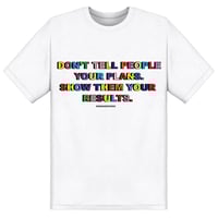 Results Tee 