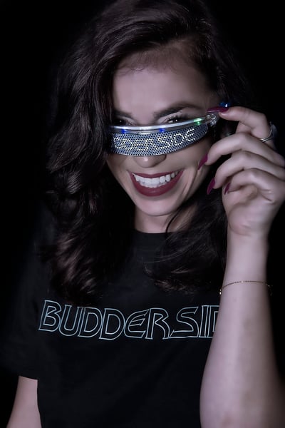 Image of Budderside Space Goggles