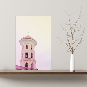 Image of Rosado Tower Cuba 