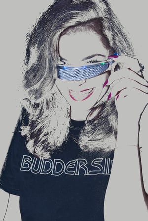 Image of Budderside Space Goggles