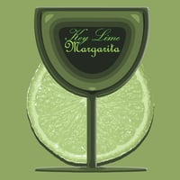 Image 1 of Key Lime Margarita