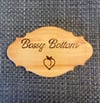 Bossy Bottom