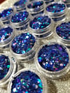 Romeo Glitter
