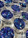 Romeo Glitter