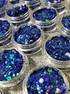 Romeo Glitter