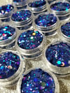 Romeo Glitter