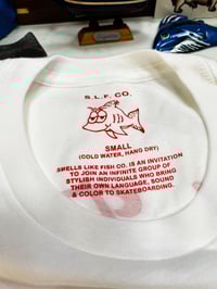 Image 3 of EL FISH T-SHIRT 