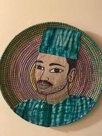 “MAN PEUL TOUAREG” HOME DECOR