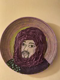 “MAN MAURE” HOME DECOR