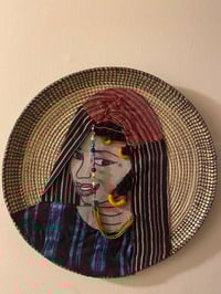 “WOMAN PEUL” HOME DECOR