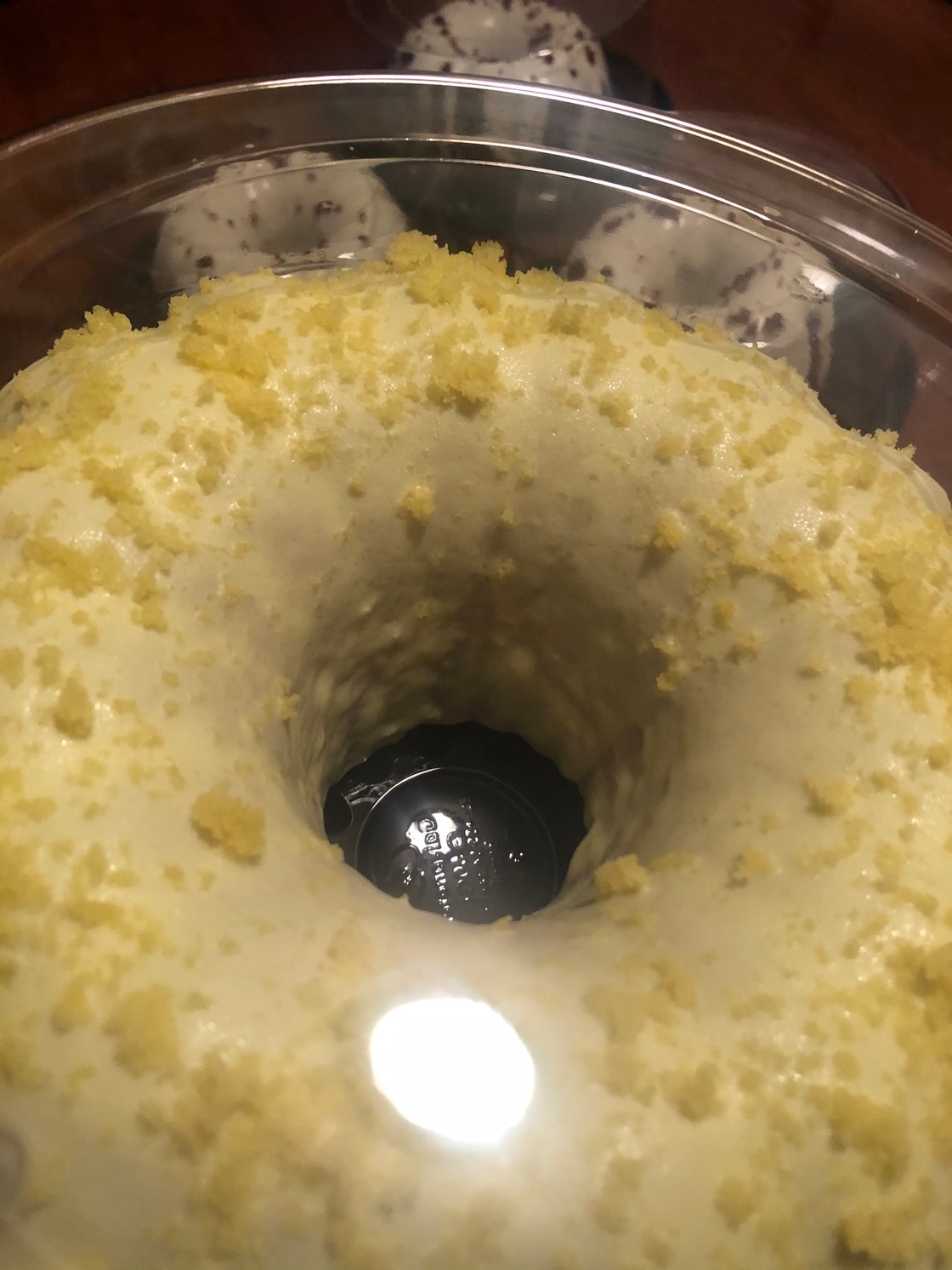 Image of Lip Smacking Lemon Bundt Cake