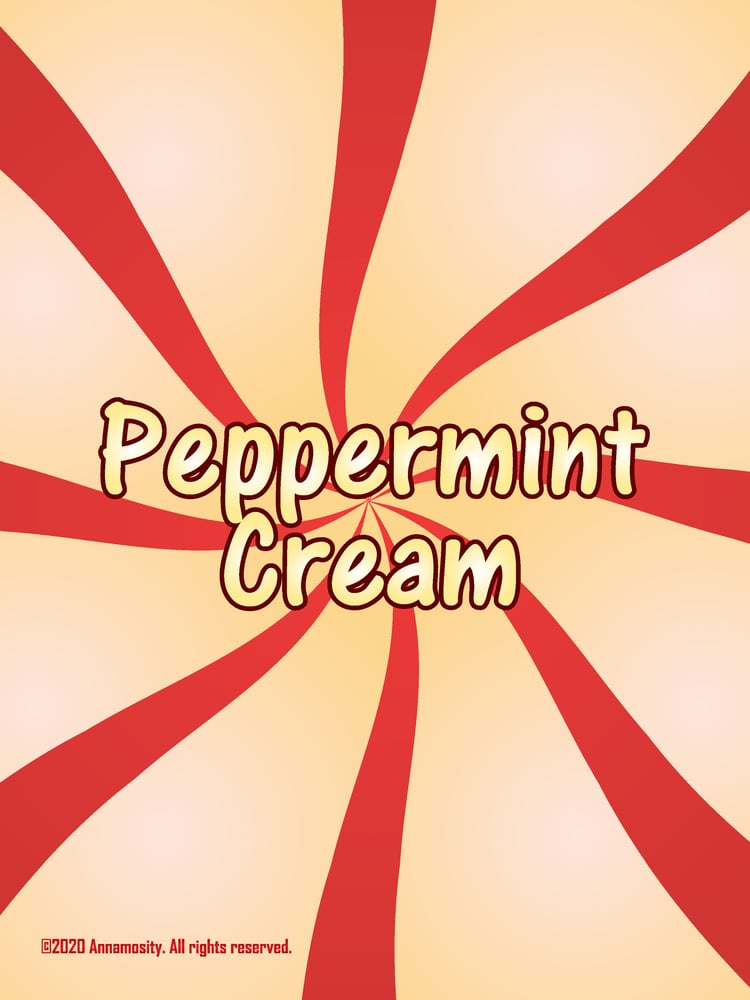 Image of Peppermint Cream - Soap Bar