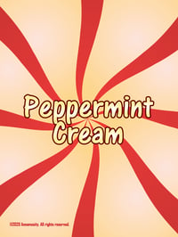 Image 1 of Peppermint Cream - Soap Bar