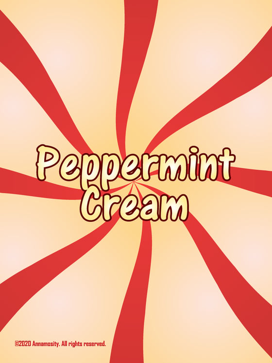 Image of Peppermint Cream - Soap Bar