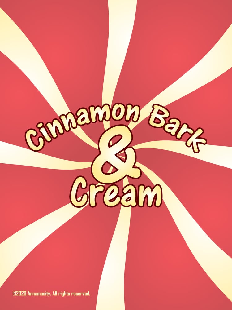 Image of Cinnamon Bark & Cream - Soap Bar