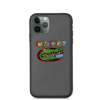 JSU iPhone Case 