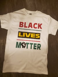 Black Lives Matter T-Shirt
