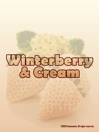 Image 1 of Winterberry & Cream - Bar Soap