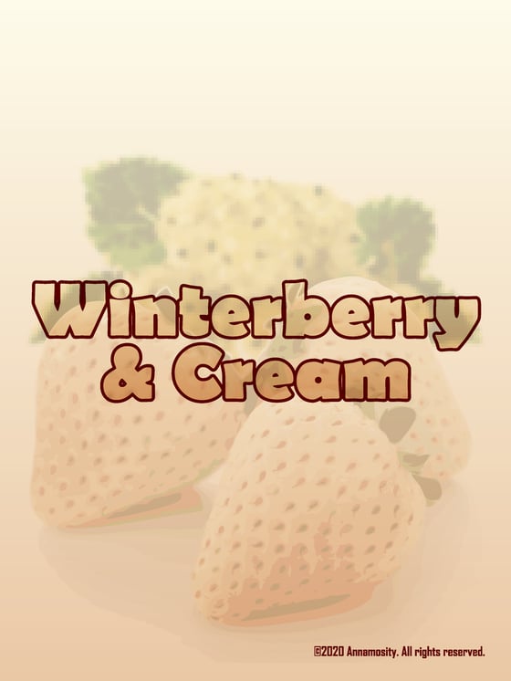 Image of Winterberry & Cream - Bar Soap