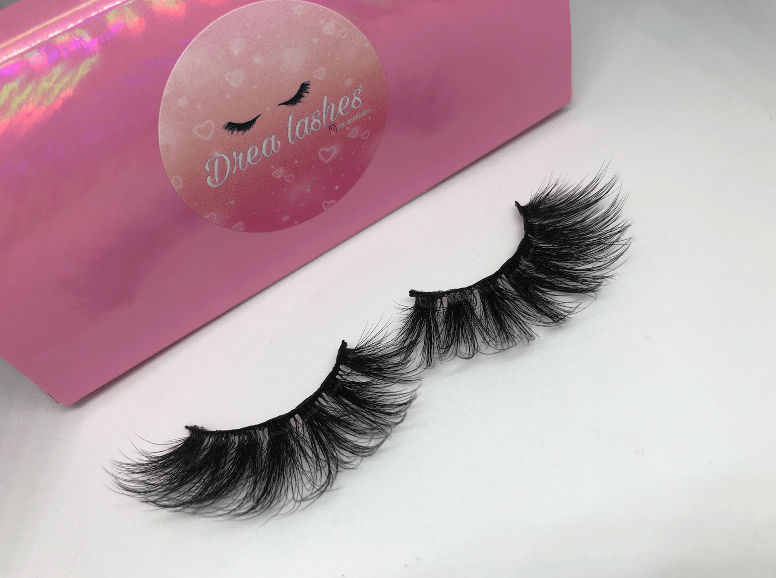 Image of Luna Lashes