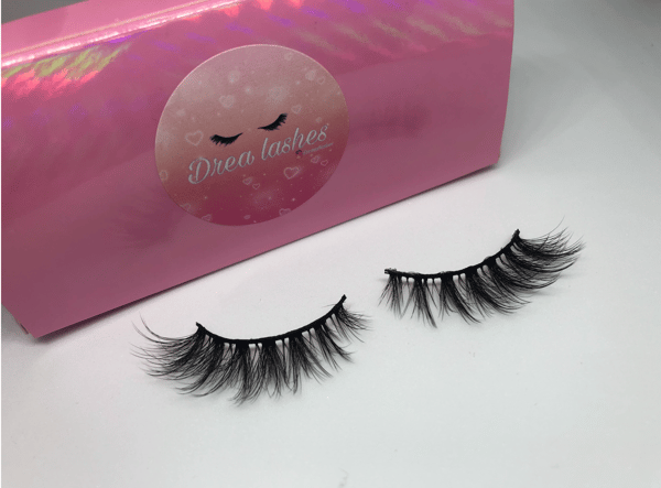 Image of Angelic Lashes