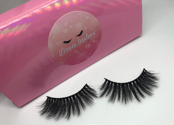 Image of Halo Lashes