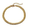 CUBAN LINK ANKLETS 