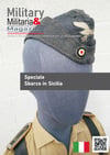 Military & Militaria Numero Speciale dedicado allo Sbarco in Sicilia