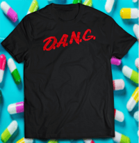 D.A.N.G.