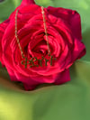 Custom name - ስም