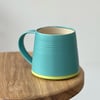 #1 Skyline Mug- 3 colour choices