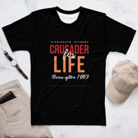 Image 1 of Birmingham Crusader for Life