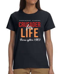 Image 2 of Birmingham Crusader for Life