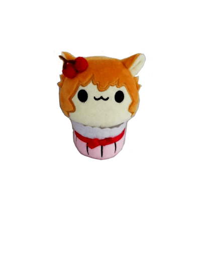 muffin time plush