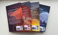 Image 2 of Cautionary Tails Bundle