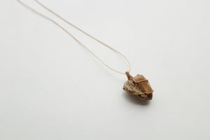 Image of Xilópalo pendant