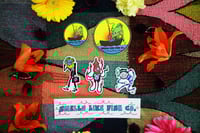 STICKER PACK