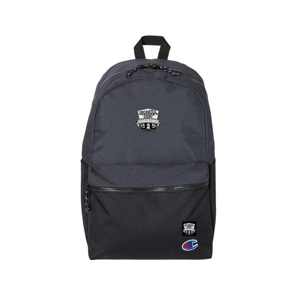 Image of OG Official Champion Backpack