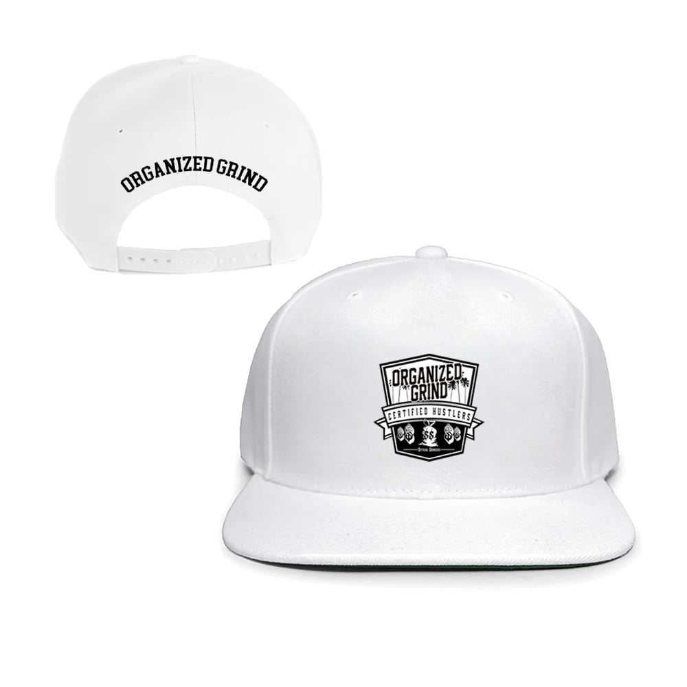 Image of FTS T-Shirt & OG Gear