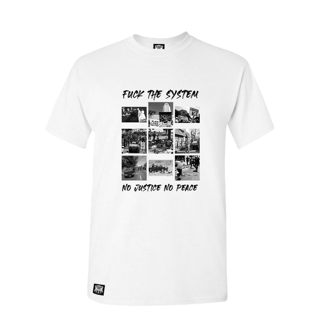 Image of FTS T-Shirt & OG Gear 
