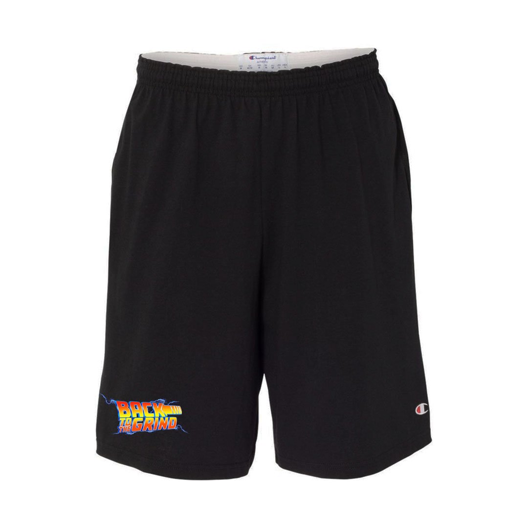 Image of “Back To Grind” Gear