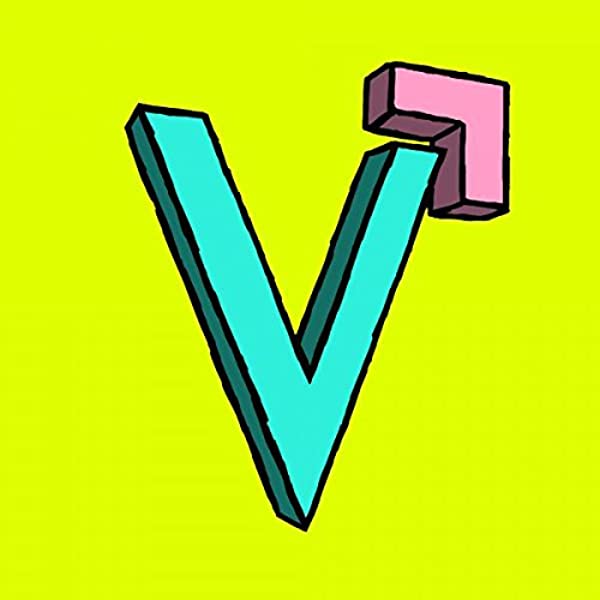 Image of VUKOVI - Self Titled (CD Digipack)