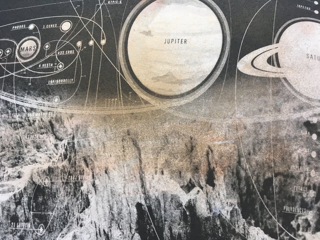 Mare Tranquillitatis