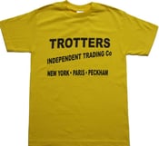 Image of Trotters