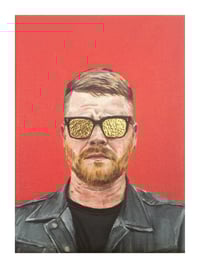 Image 1 of Portrait of El-P