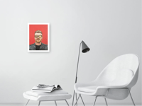 Image 2 of Print - El-P