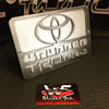 Toyota 4Runner TRD Pro Hitch Cover - Two Layer