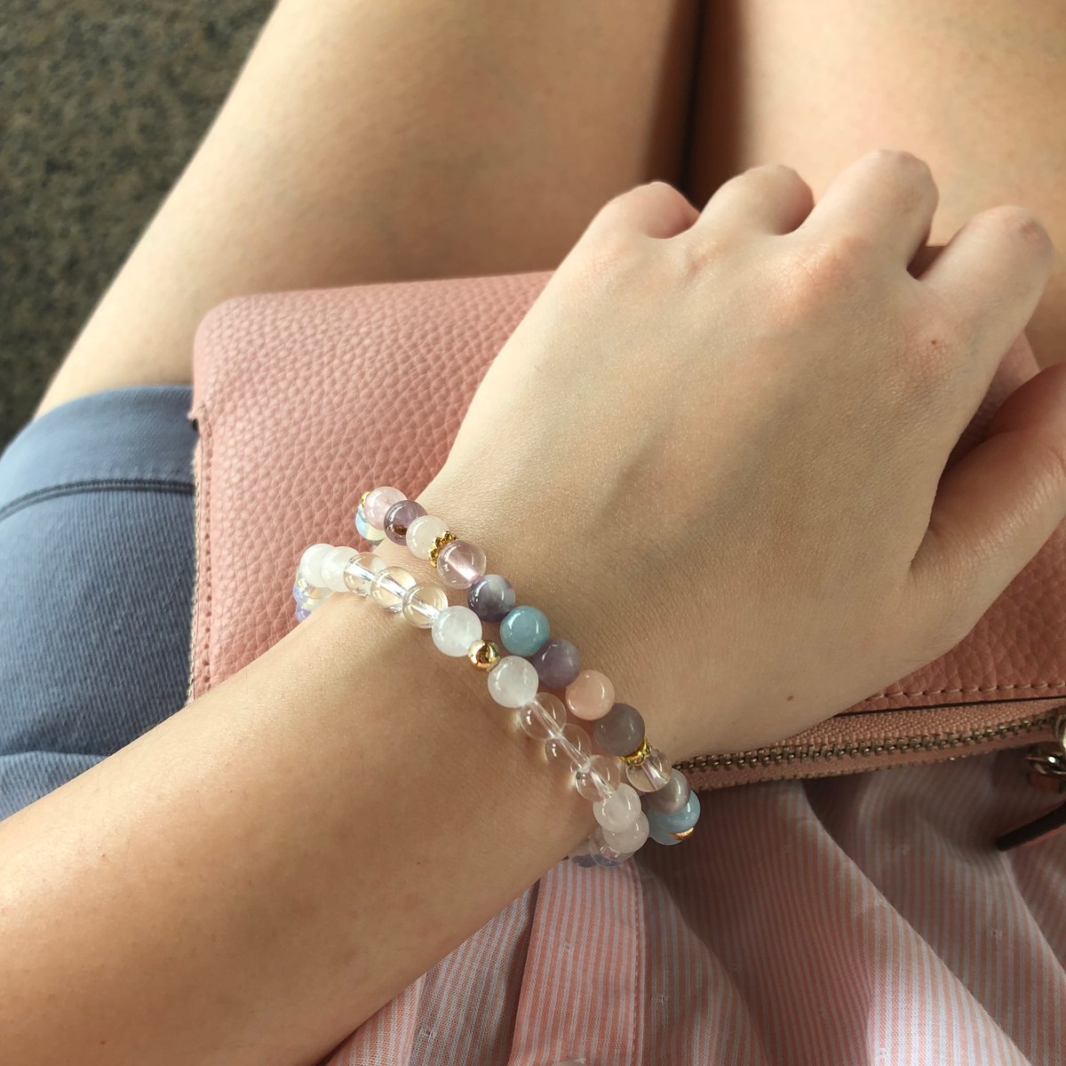 Dream Cloud | The Living Stones