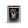 Rooted in Love Mug (X the Artist Collab)