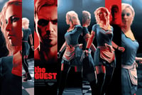 The Guest